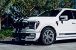 New 2025 Ford F-150 Shelby SuperCrew Cab for sale #SFB98170 - photo 12