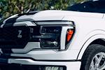 New 2025 Ford F-150 Shelby SuperCrew Cab for sale #SFB98170 - photo 3