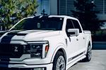 New 2025 Ford F-150 Shelby SuperCrew Cab for sale #SFB98170 - photo 5