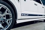 New 2025 Ford F-150 Shelby SuperCrew Cab for sale #SFB98170 - photo 8