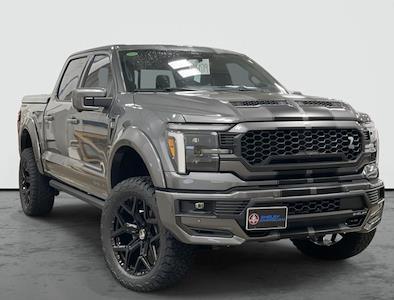 New 2025 Ford F-150 Shelby SuperCrew Cab for sale #SFB98175 - photo 1
