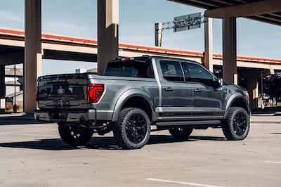 New 2025 Ford F-150 Shelby SuperCrew Cab for sale #SFB98175 - photo 2