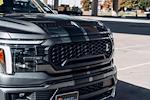 New 2025 Ford F-150 Shelby SuperCrew Cab for sale #SFB98175 - photo 5