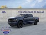 New 2025 Ford F-150 Shelby SuperCrew Cab 4WD Pickup for sale #SFB98177 - photo 1