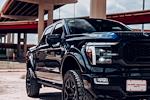 New 2025 Ford F-150 Lariat SuperCrew Cab for sale #SFB98192 - photo 12