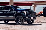 New 2025 Ford F-150 Lariat SuperCrew Cab for sale #SFB98192 - photo 10