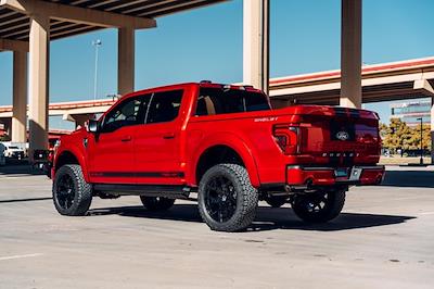 New 2025 Ford F-150 Shelby SuperCrew Cab for sale #SFB98457 - photo 2