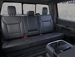 New 2025 Ford F-150 Lariat SuperCrew Cab 4x4 Pickup for sale #SFB98457 - photo 11