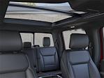 New 2025 Ford F-150 Lariat SuperCrew Cab 4x4 Pickup for sale #SFB98457 - photo 22