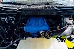 New 2025 Ford F-150 Lariat SuperCrew Cab 4x4 Pickup for sale #SFB98457 - photo 34