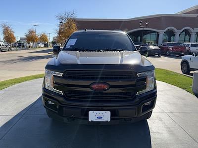 2020 Ford F-150 SuperCrew Cab 4WD Pickup for sale #SFB98457A - photo 2
