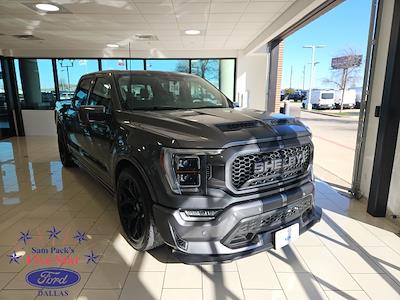 Used 2023 Ford F-150 Shelby SuperCrew Cab for sale #SFB98538A - photo 1