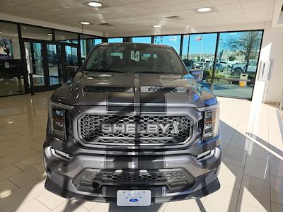 Used 2023 Ford F-150 Shelby SuperCrew Cab for sale #SFB98538A - photo 2