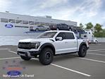 New 2025 Ford F-150 Raptor SuperCrew Cab 4WD Pickup for sale #SFB99054 - photo 1