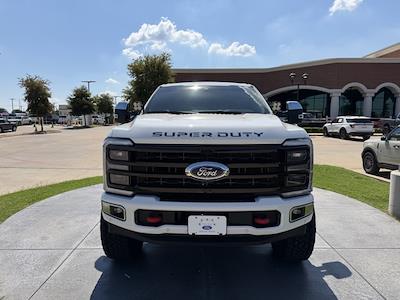 2025 Ford F-250 Crew Cab 4WD Pickup for sale #SFB99054A - photo 2