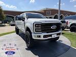 2025 Ford F-250 Crew Cab 4WD Pickup for sale #SFB99054A - photo 1