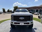 2025 Ford F-250 Crew Cab 4WD Pickup for sale #SFB99054A - photo 2