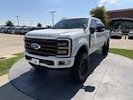 2025 Ford F-250 Crew Cab 4WD Pickup for sale #SFB99054A - photo 3