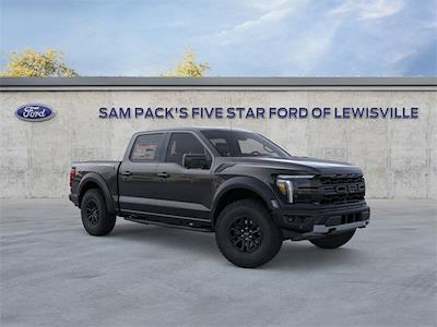 New 2025 Ford F-150 Raptor SuperCrew Cab 4WD Pickup for sale #SFC00446 - photo 2