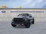 New 2025 Ford F-150 Raptor SuperCrew Cab 4WD Pickup for sale #SFC00446 - photo 4