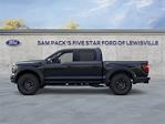 New 2025 Ford F-150 Raptor SuperCrew Cab 4WD Pickup for sale #SFC00446 - photo 5