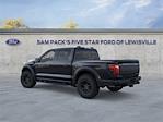New 2025 Ford F-150 Raptor SuperCrew Cab 4WD Pickup for sale #SFC00446 - photo 6