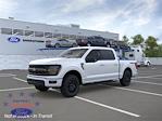New 2025 Ford F-150 Tremor SuperCrew Cab 4WD Pickup for sale #SFC00613 - photo 1