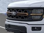 New 2025 Ford F-150 Tremor SuperCrew Cab 4WD Pickup for sale #SFC00653 - photo 17