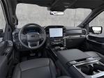 New 2025 Ford F-150 Lariat SuperCrew Cab 4WD Pickup for sale #SFC02527 - photo 9