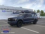 New 2025 Ford F-150 Lariat SuperCrew Cab 4WD Pickup for sale #SFC03312 - photo 1