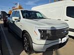 2023 Ford F-150 Lightning SuperCrew Cab AWD Pickup for sale #SFC03312A - photo 3