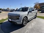 2023 Ford F-150 Lightning SuperCrew Cab AWD Pickup for sale #SFC03312A - photo 4