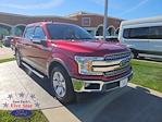 2019 Ford F-150 SuperCrew Cab RWD Pickup for sale #SFC03312B - photo 1