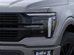 New 2025 Ford F-150 Platinum SuperCrew Cab for sale #SFC04649 - photo 18