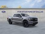 New 2025 Ford F-150 Platinum SuperCrew Cab for sale #SFC04649 - photo 7