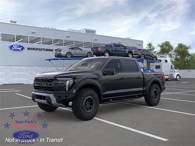 2025 Ford F-150 SuperCrew Cab 4WD Pickup for sale #SFC09008 - photo 1