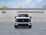 2025 Ford F-150 SuperCrew Cab 4WD Pickup for sale #SFC12448 - photo 6