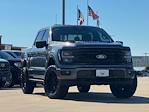 New 2025 Ford F-150 XLT SuperCrew Cab 4WD Pickup for sale #SFC12484 - photo 9