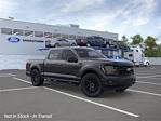 New 2025 Ford F-150 XLT SuperCrew Cab 4WD Pickup for sale #SFC12487 - photo 7