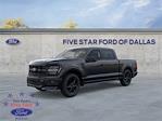 2025 Ford F-150 SuperCrew Cab 4WD Pickup for sale #SFC13905 - photo 1