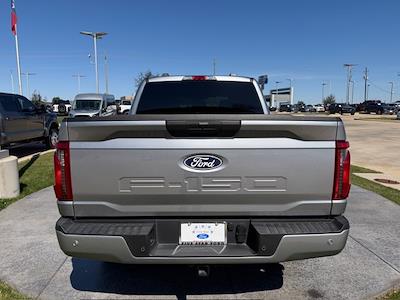 Used 2025 Ford F-150 - photo 1