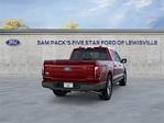 New 2025 Ford F-150 King Ranch SuperCrew Cab for sale #SFC15625 - photo 8