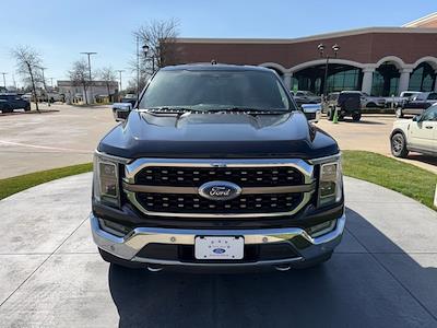 Used 2022 Ford F-150 - photo 1