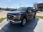 2022 Ford F-150 SuperCrew Cab 4WD Pickup for sale #SFC15625A - photo 3