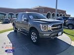 Used 2022 Ford F-150 Platinum SuperCrew Cab for sale #SFC20072A - photo 1
