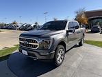 Used 2022 Ford F-150 Platinum SuperCrew Cab for sale #SFC20072A - photo 4