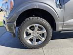 Used 2022 Ford F-150 Platinum SuperCrew Cab for sale #SFC20072A - photo 5