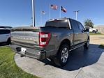 Used 2022 Ford F-150 Platinum SuperCrew Cab for sale #SFC20072A - photo 2