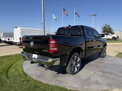 Used 2019 Ram 1500 Laramie Crew Cab for sale #SFC20425A - photo 2