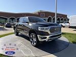 Used 2019 Ram 1500 Laramie Crew Cab for sale #SFC20425A - photo 1